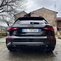 A3 Sportback 35 TFSI