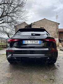 A3 Sportback 35 TFSI