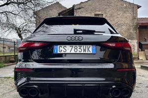 A3 Sportback 35 TFSI