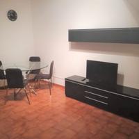 Appartamento a Maslianico a ridosso del confine