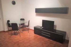 Appartamento a Maslianico a ridosso del confine