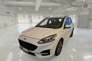FORD KUGA 1.5 ECOBLUE 120 CV 2WD ST-LINE AUTO SUV