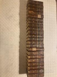 LIBRI RARI- TEATRO DI EUGENIO SCRIBE