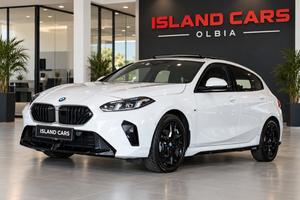Bmw SERIE 1 118 M SPORT
