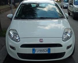 FIAT Grande Punto - 2017