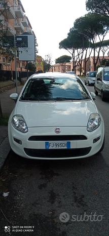 FIAT Grande Punto - 2017