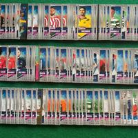 Lotto 170 Figurine Topps Champions League 2022/23
