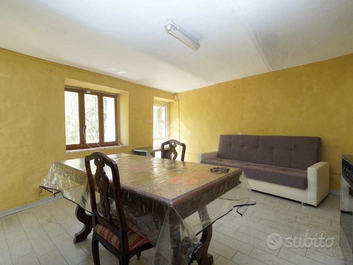 RUSTICO A MOMPANTERO - Vista 6
