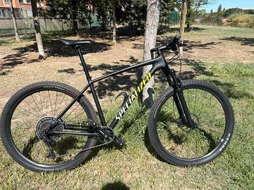 Specialized Chisel – Mountain Bike Hardtail 29”