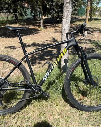 Specialized Chisel – Mountain Bike Hardtail 29”