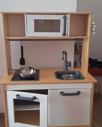 Cucina gioco Ikea
