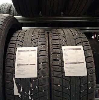 Pneumatici Invernali Triangle 205/55 R16 94V