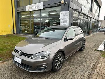 Volkswagen Golf 1.2 TSI 85 CV 5p. Tech&Sound BlueM