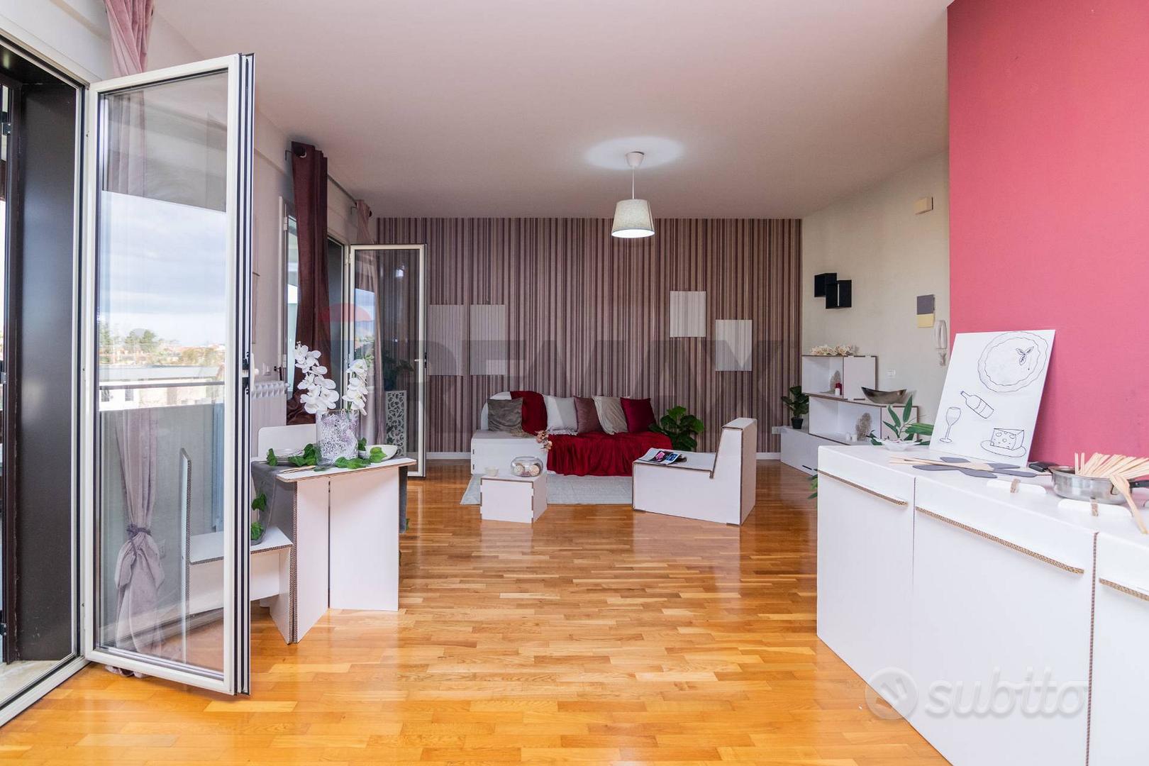 Apartment in San Giovanni la Punta, Trappeto - Vista 4