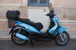 Piaggio Beverly 125 *ASI*