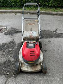 Tagliaerba Yanmar YL530TS