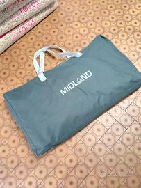 mobile cucina da campeggio