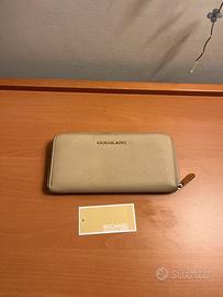 Portafoglio Michael Kors