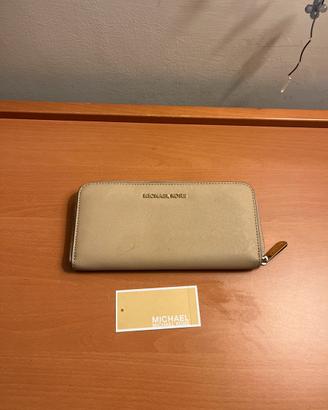 Portafoglio Michael Kors