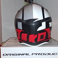 Casco airoh terminetor taglia L