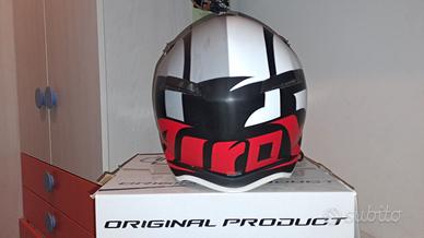 Casco airoh terminetor taglia L