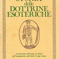 Storia delle Dottrine Esoteriche