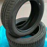 Pneumatici Pirelli ALL SEASON M+S 185-55R15