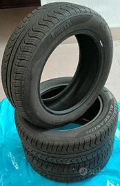 Pneumatici Pirelli ALL SEASON M+S 185-55R15