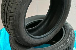 Pneumatici Pirelli ALL SEASON M+S 185-55R15
