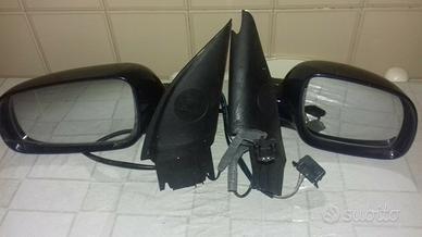 Specchietto retrovisore elettrico dx sx Passat