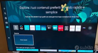 Smart Tv