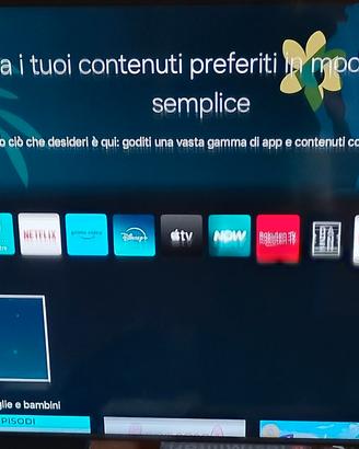 Smart Tv