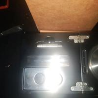 Set Accessori Sigari