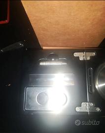 Set Accessori Sigari