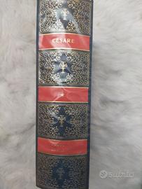 CESARE - Guerre