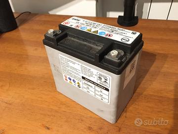 Batteria Bmw 12V 12Ah 200A