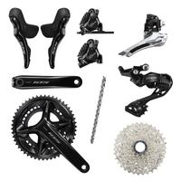 NUOVO | Gruppo Shimano 105 R7100 12v