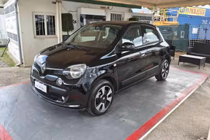 RENAULT Twingo SCe Stop&Start Lovely2
