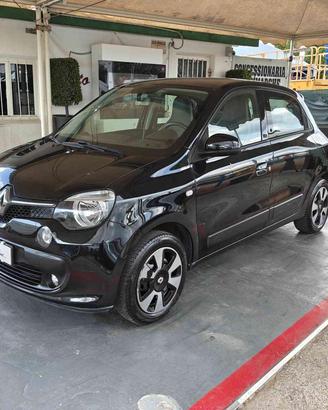 RENAULT Twingo SCe Stop&Start Lovely2