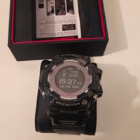 casio G Shock Rangeman 