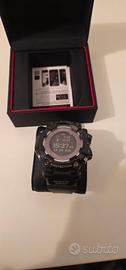 casio G Shock Rangeman 