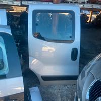 Porta scorrevole fiat qubo