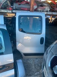 Porta scorrevole fiat qubo