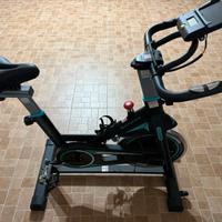 Dynamic bicycle citysports