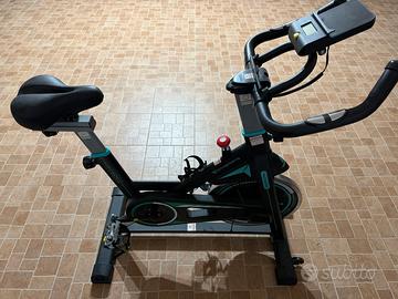 Dynamic bicycle citysports