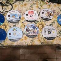 Giochi PlayStation 2