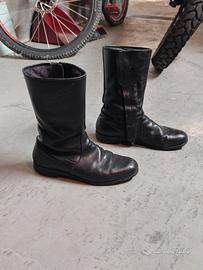 Stivali Alpinestars Gore-Tex, 45