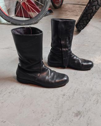 Stivali Alpinestars Gore-Tex, 45