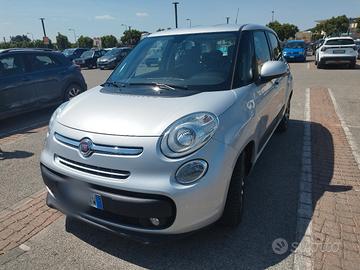FIAT 500L 1.3 Multijet 95cv soli 50.000km
