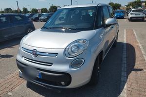 FIAT 500L 1.3 Multijet 95cv soli 50.000km